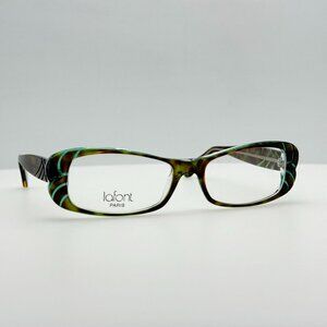 Jean Lafont Eyeglasses Eye Glasses Frames Gloria 675 France 53-16-140